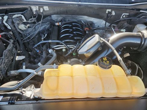 Used 2020 Ford F150 Lariat image 17