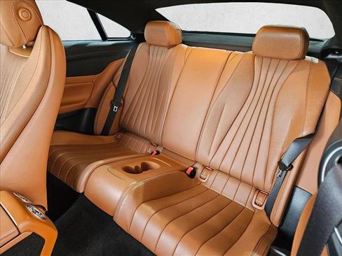 Used 2021 Mercedes-Benz E 450 E 450 image 20