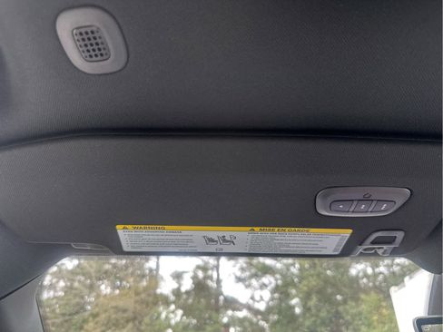 New 2025 Jeep Grand Cherokee L Limited w/ Luxury Tech Group II image 49