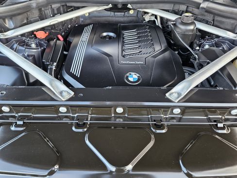 Used 2020 BMW X5 sDrive40i w/ Premium Package image 31