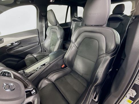 Used 2019 Volvo XC90 T6 R-Design w/ Advanced Package AWD/4WD image 11