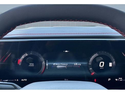 New 2026 Dodge Charger Scat Pack AWD/4WD image 14