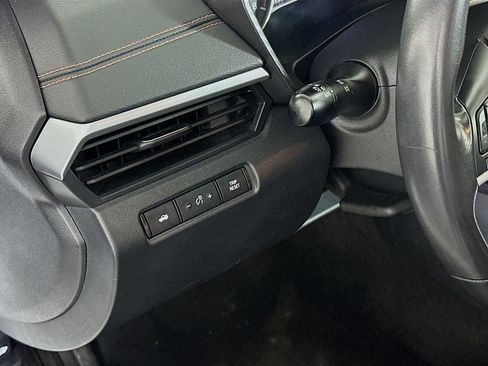 Used 2022 Nissan Altima 2.5 SR image 16