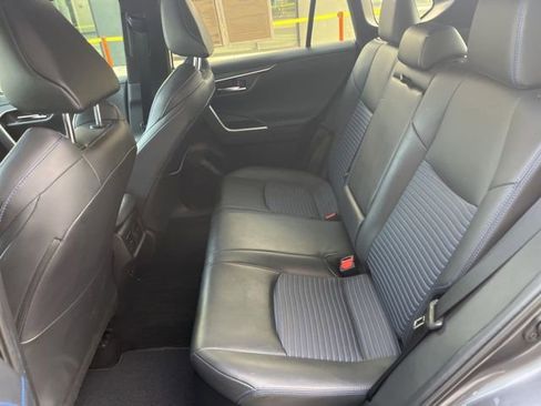 Used 2020 Toyota RAV4 XSE image 27