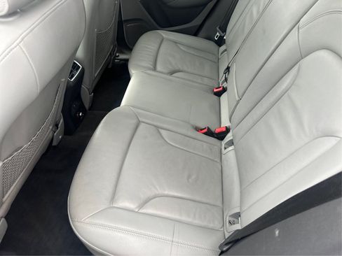 Used 2016 Audi Q3 2.0T Premium Plus AWD/4WD image 12