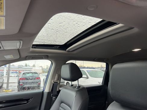 Used 2024 Honda CR-V EX-L image 17