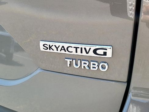 Certified 2024 MAZDA CX-5 Carbon Edition AWD/4WD image 34