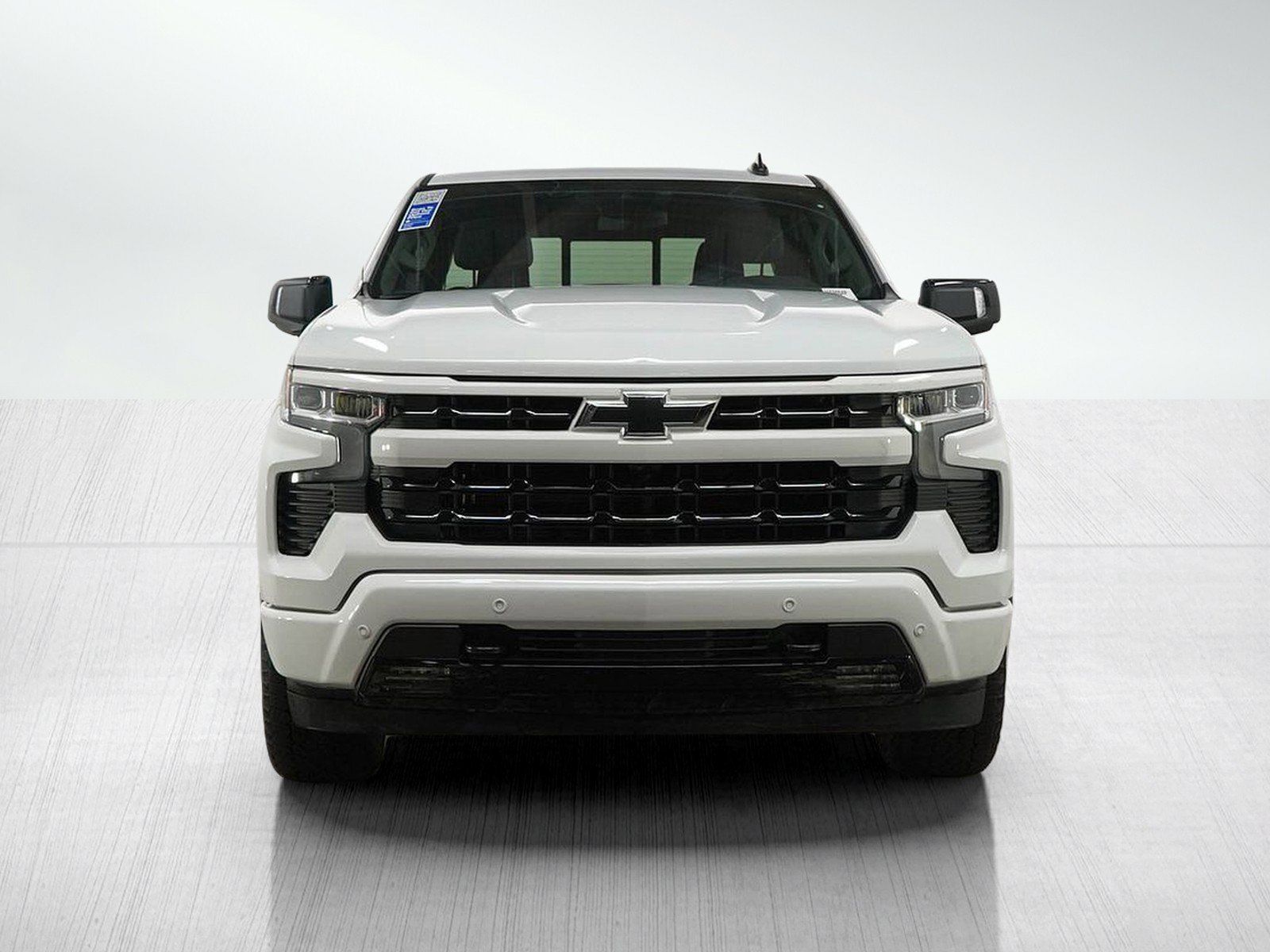 Used 2024 Chevrolet Silverado 1500 RST AWD/4WD image 8