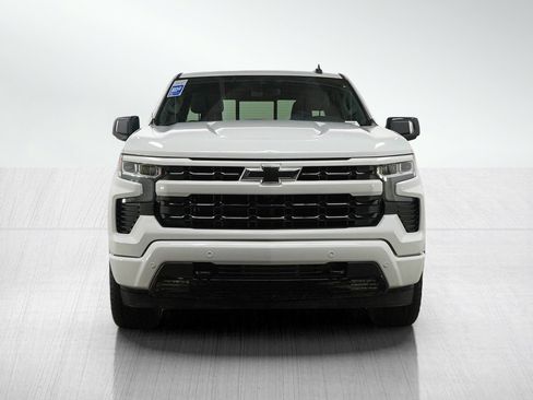 Used 2024 Chevrolet Silverado 1500 RST AWD/4WD image 8