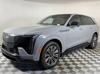 New 2026 Cadillac Escalade IQ Sport 1 w/ LPO, Etrunk Organizer Package video 2