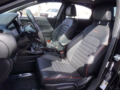 Used 2022 Kia Forte GT image 14