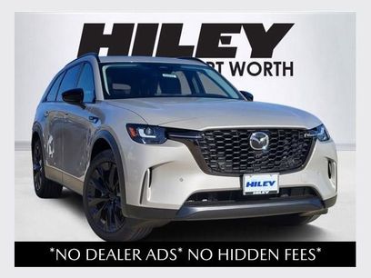 New 2026 MAZDA CX-90 3.3 Turbo w/ Premium Sport Pkg