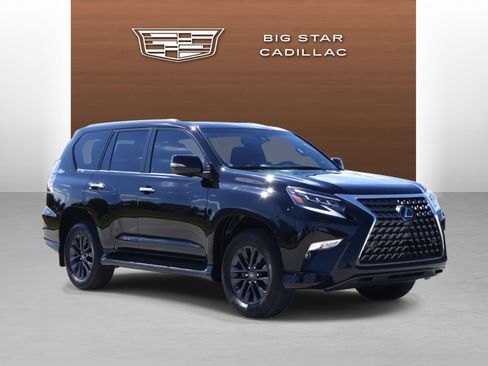 Used 2023 Lexus GX 460 Premium image 7