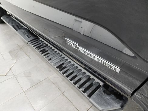 Used 2023 Ford F250 XLT w/ FX4 Off-Road Package image 24