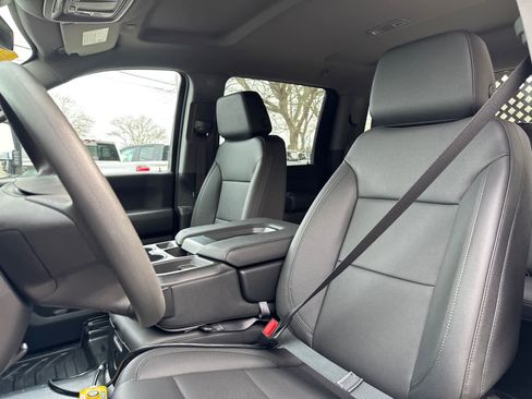 New 2024 Chevrolet Silverado 3500 W/T w/ WT Convenience Package image 13