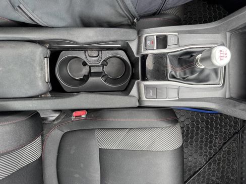 Used 2019 Honda Civic Si image 20