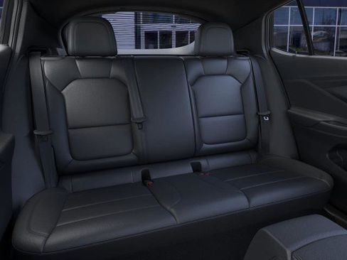 New 2026 Buick Envista Sport Touring image 17