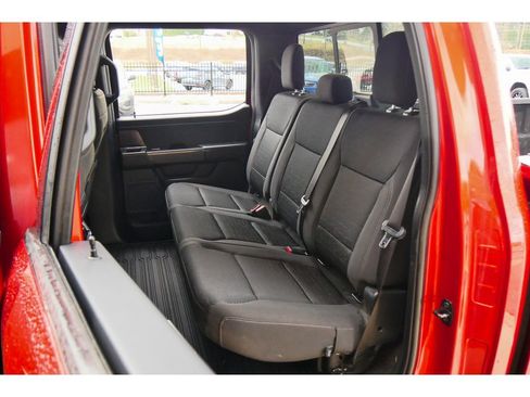 Used 2023 Ford F150 XLT w/ Equipment Group 302A High image 17