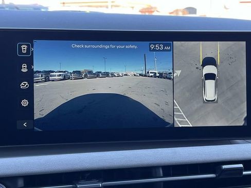 New 2026 Hyundai Tucson Limited image 39