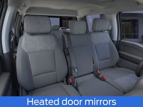 New 2026 Ford F250 XLT AWD/4WD image 13