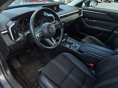 Certified 2023 MAZDA CX-50 AWD 2.5 S w/ Weather Package image 9