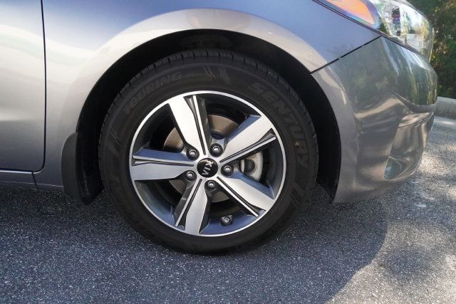 Used 2018 Kia Forte S FWD image 35