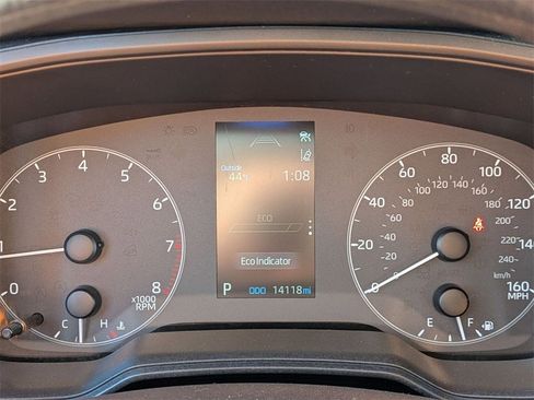 Used 2025 Toyota Corolla LE image 16