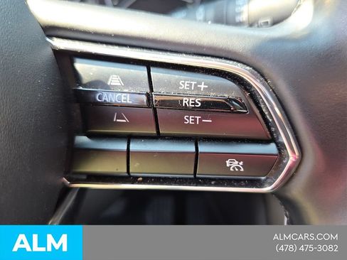 Used 2025 MAZDA CX-90 3.3 Turbo w/ Preferred Package AWD/4WD image 24