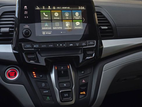 Used 2020 Honda Odyssey EX-L image 35