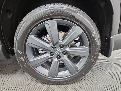 New 2026 Honda Pilot Sport image 39