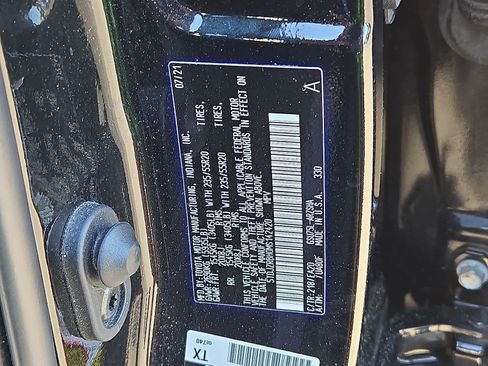 Used 2021 Toyota Highlander XSE image 29