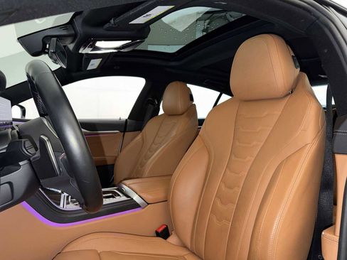 Certified 2023 BMW M850i Gran Coupe xDrive M850i w/ Driving Assistance Package image 20