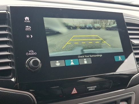 Used 2022 Honda Pilot Special Edition image 19