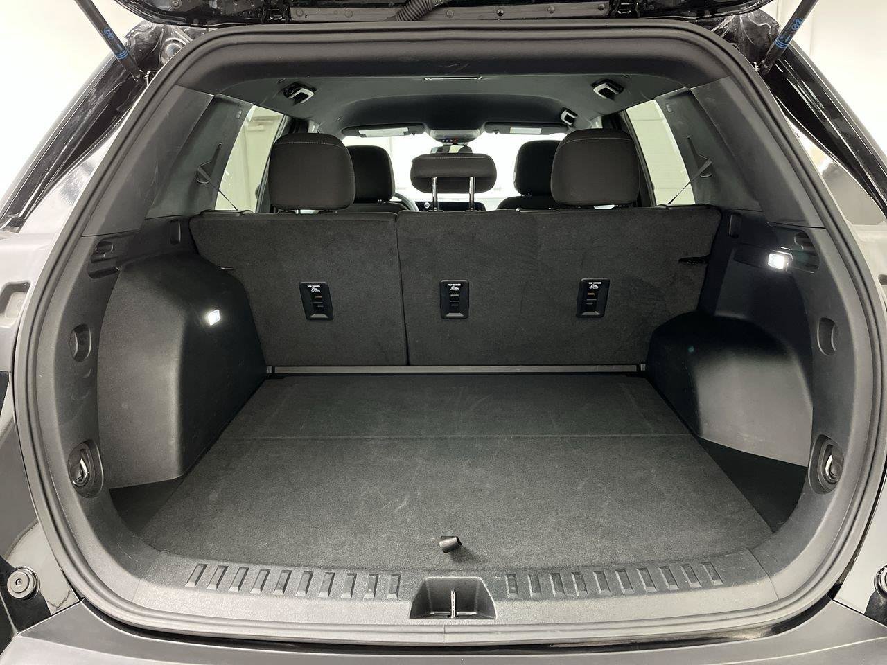 Certified 2026 Chevrolet Equinox LT AWD/4WD image 27
