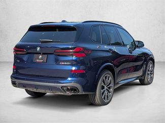 New 2026 BMW X5 M60i AWD/4WD video 2