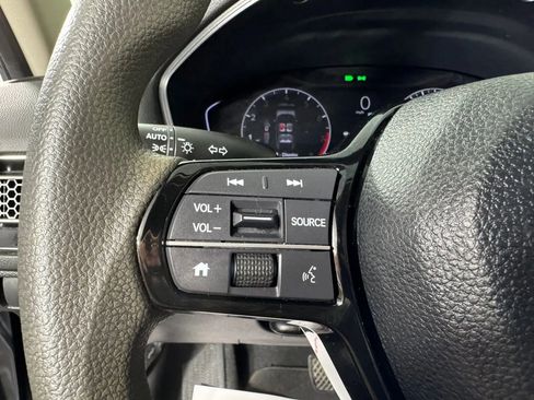 Used 2023 Honda Civic LX image 15