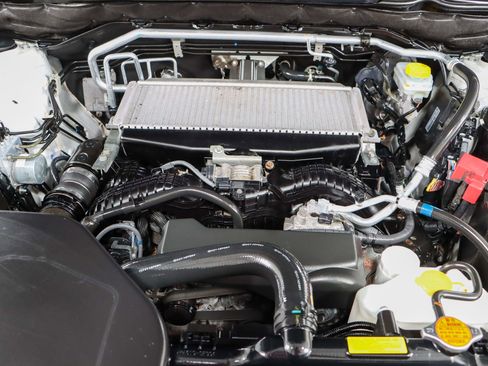 Used 2023 Subaru Ascent Limited w/ Technology Package image 33