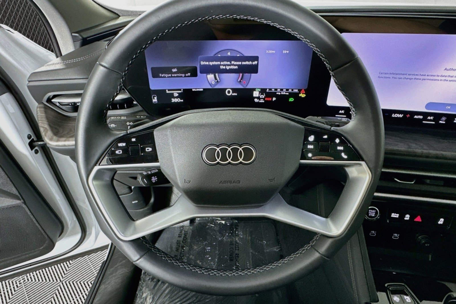 Used 2026 Audi Q5 Premium w/ Premium Plus AWD/4WD image 19