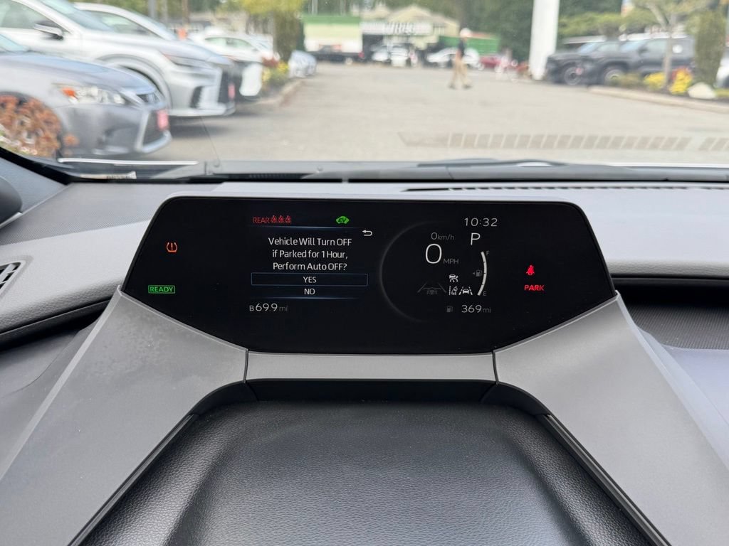 Certified 2023 Toyota Prius Limited AWD/4WD image 25