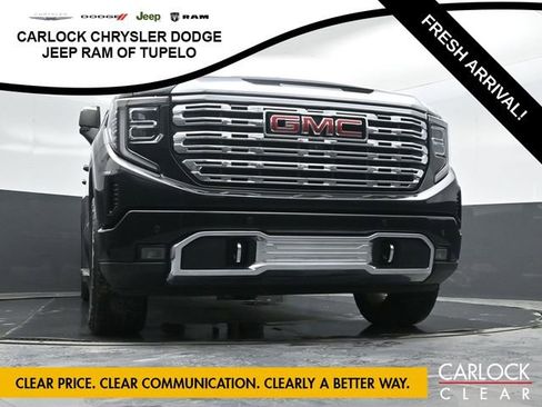 Used 2022 GMC Sierra 1500 Denali image 55