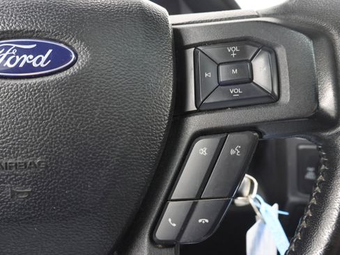 Used 2018 Ford F150 XLT w/ Equipment Group 302A Luxury AWD/4WD image 15