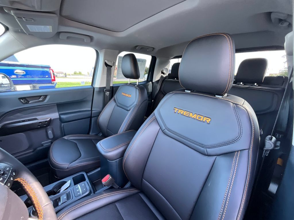 New 2026 Ford Maverick Tremor AWD/4WD image 29