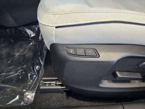 New 2025 MAZDA CX-5 AWD 2.5 S w/ Preferred Package image 18