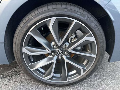 Used 2022 Toyota Corolla SE image 11
