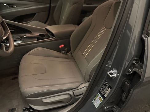 Certified 2026 Hyundai Elantra Sport FWD image 11