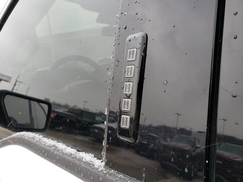 Used 2024 Ford F150 XLT w/ Equipment Group 302A MID image 11