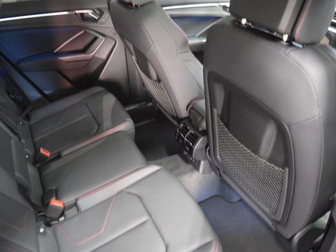 New 2025 Audi Q3 2.0T Premium Plus image 6