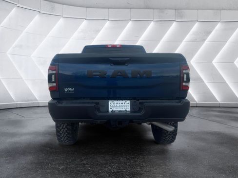 Used 2021 RAM 2500 Power Wagon image 6