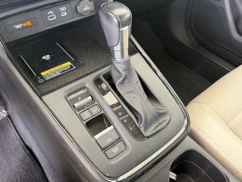 Used 2024 Honda CR-V EX-L image 25