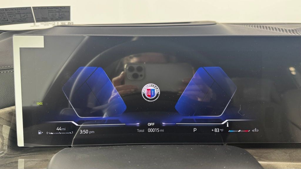 New 2026 BMW ALPINA XB7 AWD/4WD image 22
